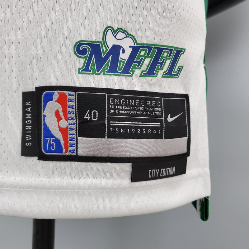 Maillot NBA Dallas Mavericks Doncic