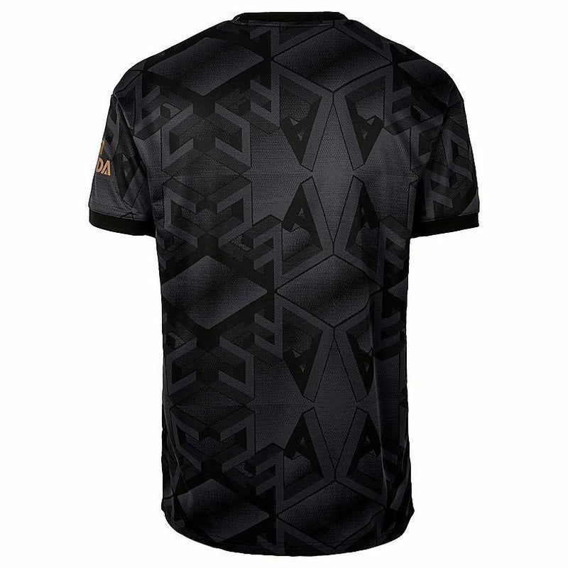Maillot Arsenal II 2022-23