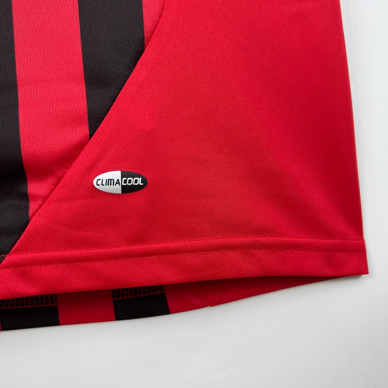 Maillot rétro AC Milan 07/08