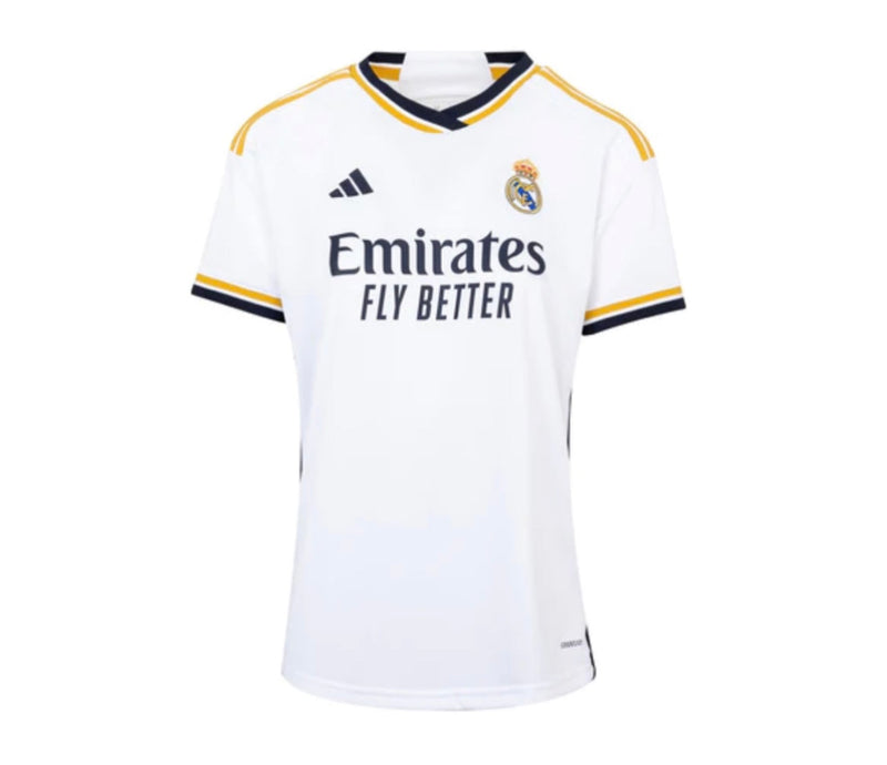 Maillot Real Madrid I 23/24 - Femme