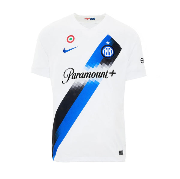 Maillot Inter Away 23/24