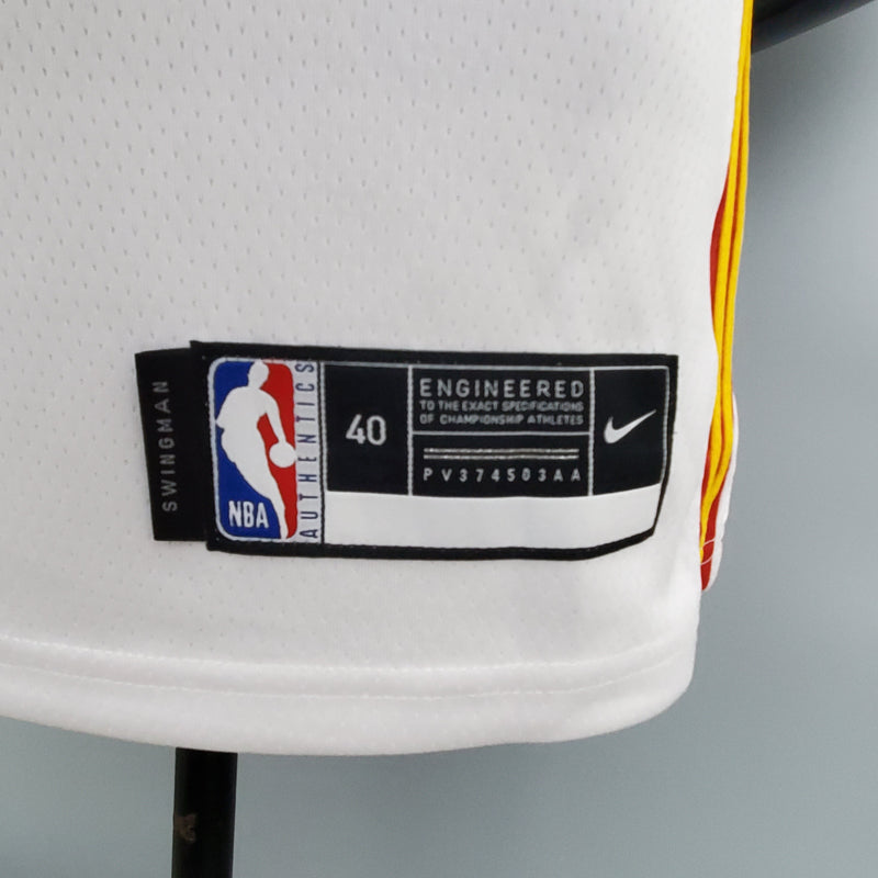Maillot NBA Atlanta Hawks