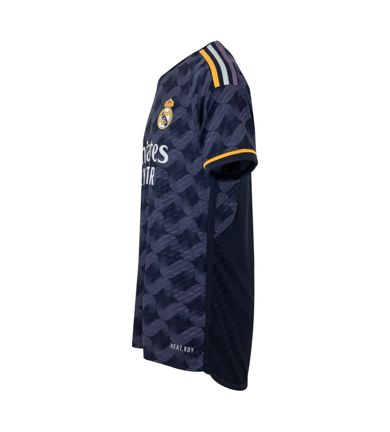 Maillot Away Real Madrid 23/24 - Version Joueur