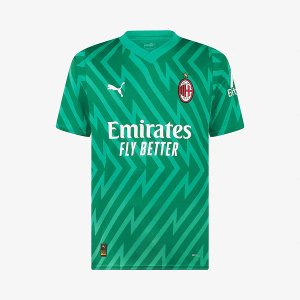 Maillot de Gardien de l'AC Milan 23/24