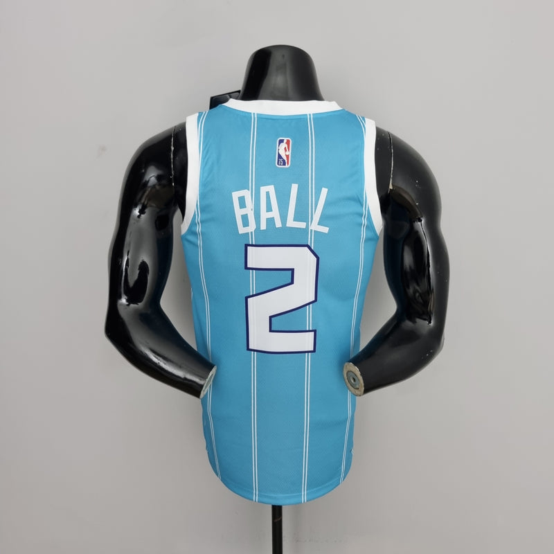 Maillot NBA Charlotte Hornets
