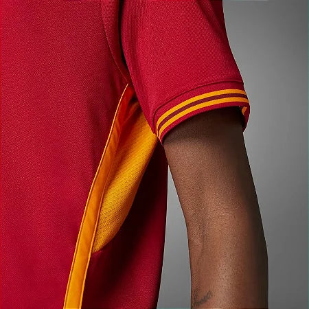 Maillot Home Roma 23/24