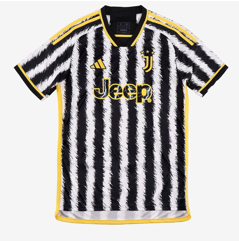 Maillot Juventus Home 23/24