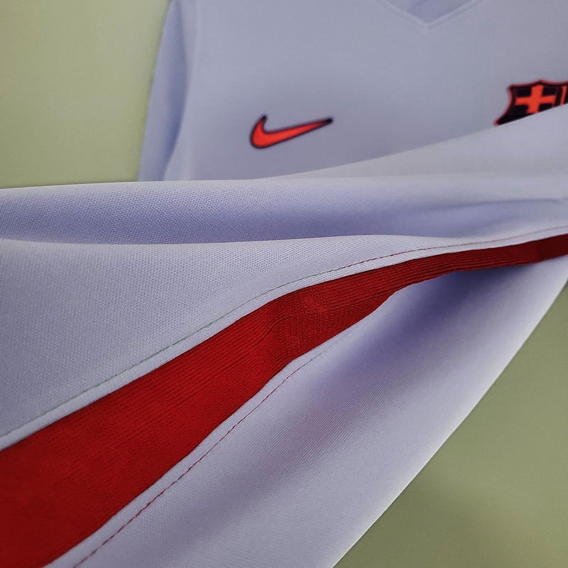 Maillot FC Barcelona Rétro 21/22