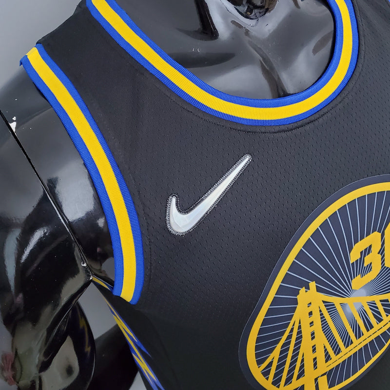 Maillot NBA Curry